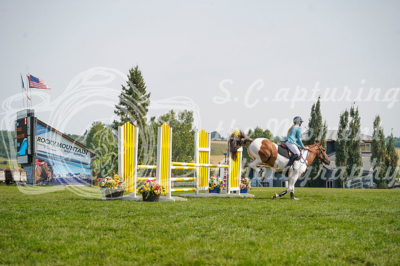 18453 - Grace - 2026 Rocky Mountain Classic II - Saturday August 15th
