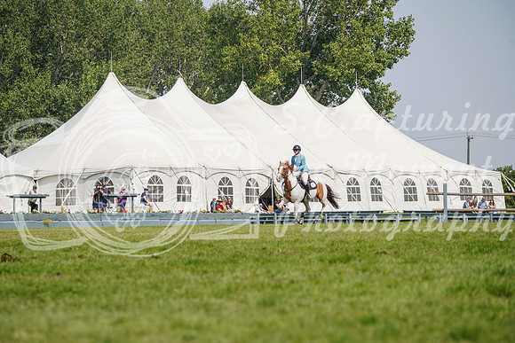 18455 - Grace - 2026 Rocky Mountain Classic II - Saturday August 15th