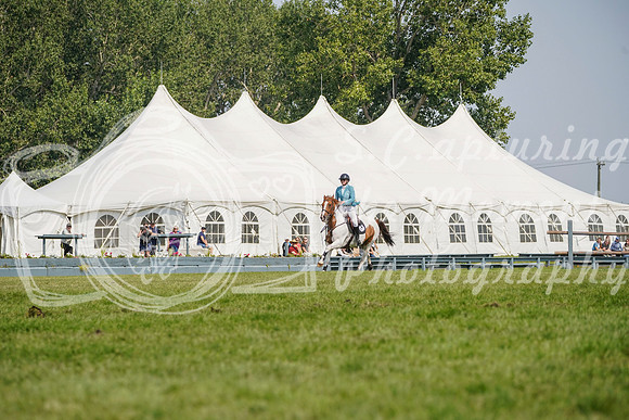 18457 - Grace - 2026 Rocky Mountain Classic II - Saturday August 15th