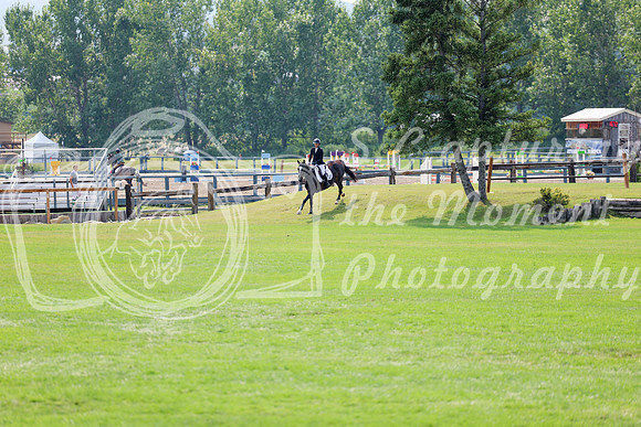 15933 - Shea - 2026 Rocky Mountain Classic II - Saturday August 15th