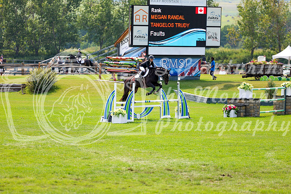 15940 - Shea - 2026 Rocky Mountain Classic II - Saturday August 15th