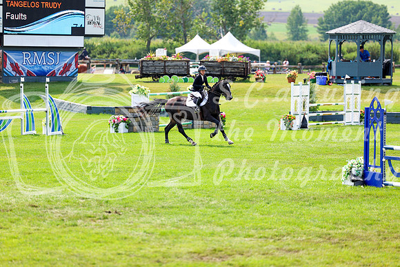 15945 - Shea - 2026 Rocky Mountain Classic II - Saturday August 15th