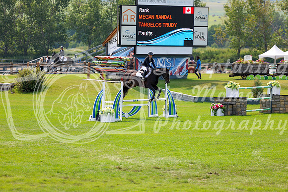 15944 - Shea - 2026 Rocky Mountain Classic II - Saturday August 15th