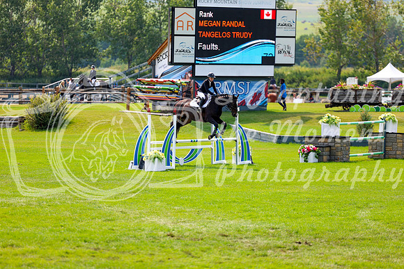 15943 - Shea - 2026 Rocky Mountain Classic II - Saturday August 15th
