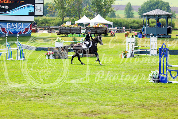 15946 - Shea - 2026 Rocky Mountain Classic II - Saturday August 15th