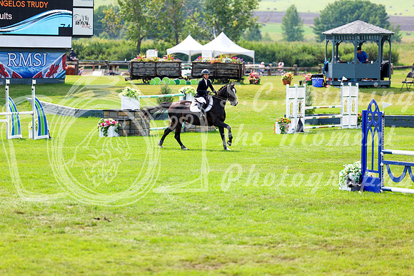 15947 - Shea - 2026 Rocky Mountain Classic II - Saturday August 15th