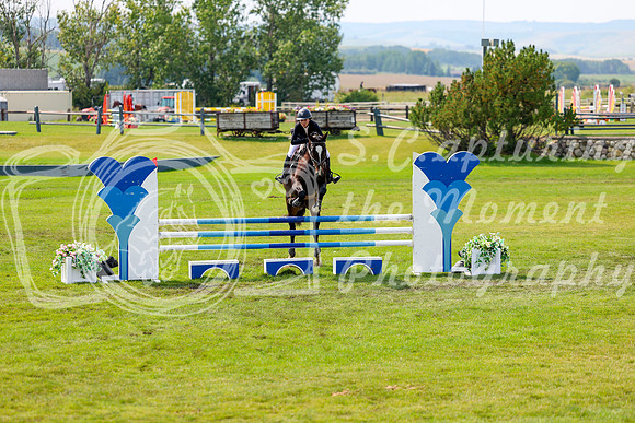 15948 - Shea - 2026 Rocky Mountain Classic II - Saturday August 15th