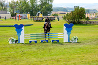 15949 - Shea - 2026 Rocky Mountain Classic II - Saturday August 15th