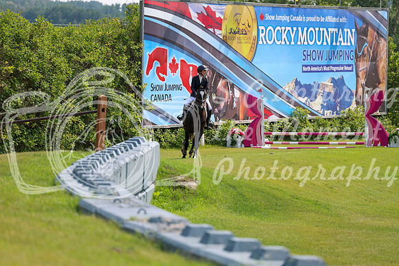 15987 - Shea - 2026 Rocky Mountain Classic II - Saturday August 15th
