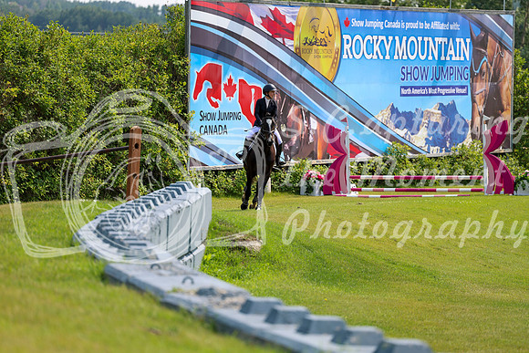 15988 - Shea - 2026 Rocky Mountain Classic II - Saturday August 15th