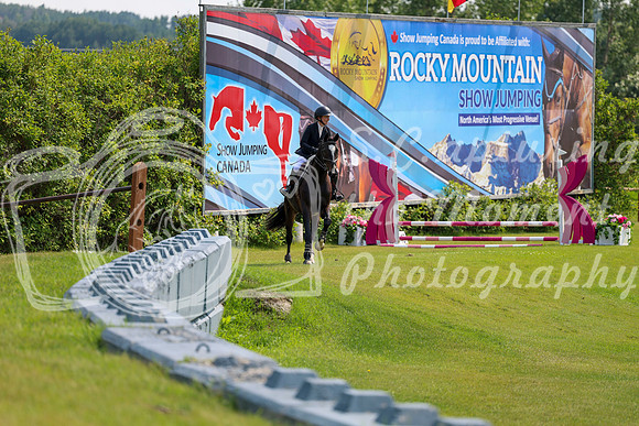 15989 - Shea - 2026 Rocky Mountain Classic II - Saturday August 15th