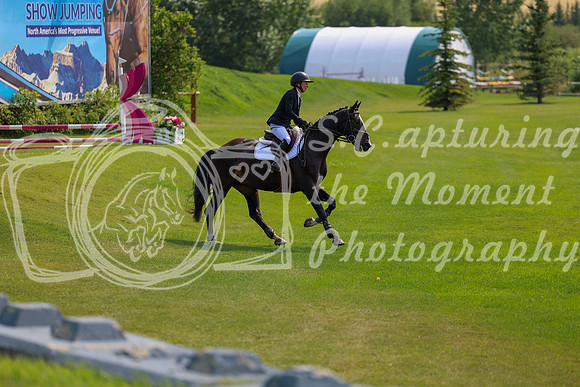 15992 - Shea - 2026 Rocky Mountain Classic II - Saturday August 15th