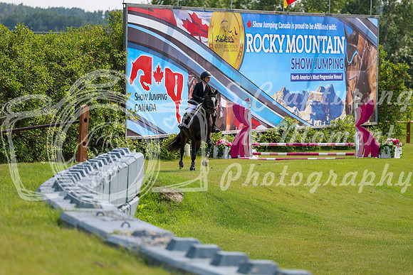 15991 - Shea - 2026 Rocky Mountain Classic II - Saturday August 15th