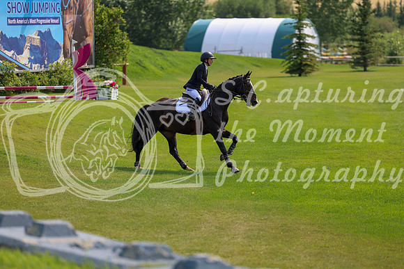 15993 - Shea - 2026 Rocky Mountain Classic II - Saturday August 15th