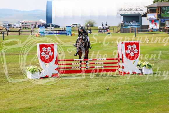 15996 - Shea - 2026 Rocky Mountain Classic II - Saturday August 15th