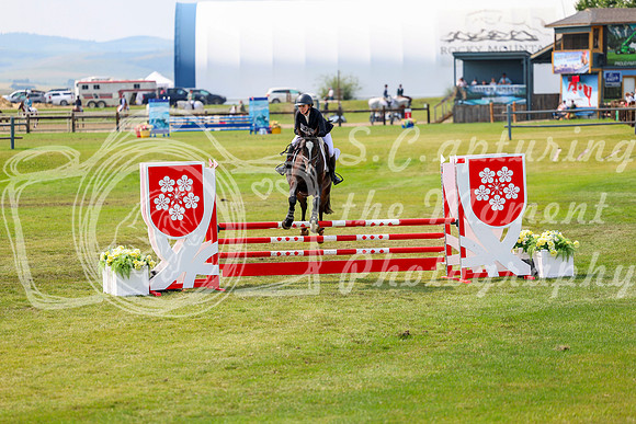 15999 - Shea - 2026 Rocky Mountain Classic II - Saturday August 15th