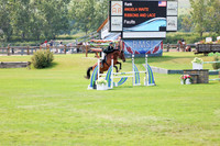 14771 - Shea - 2026 Rocky Mountain Classic II - Saturday August 15th