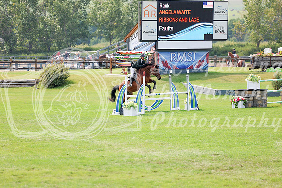 14771 - Shea - 2026 Rocky Mountain Classic II - Saturday August 15th