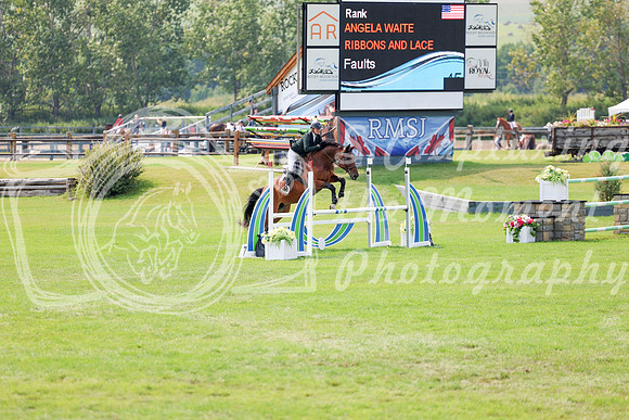 14772 - Shea - 2026 Rocky Mountain Classic II - Saturday August 15th
