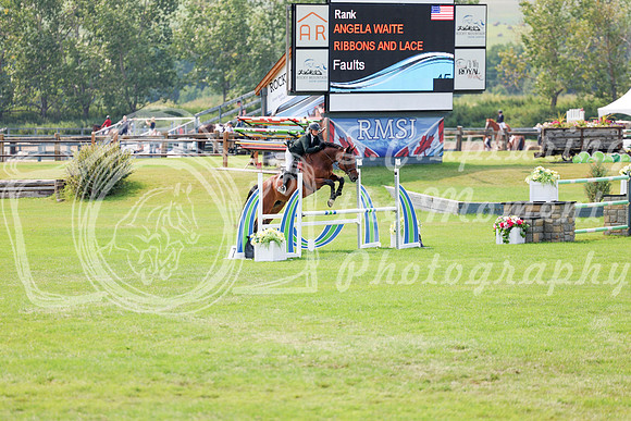 14773 - Shea - 2026 Rocky Mountain Classic II - Saturday August 15th