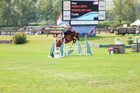 14774 - Shea - 2026 Rocky Mountain Classic II - Saturday August 15th