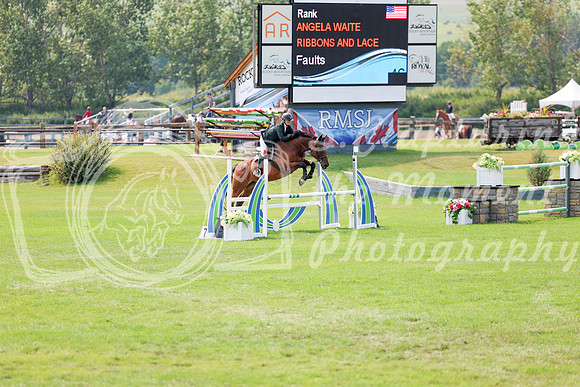 14774 - Shea - 2026 Rocky Mountain Classic II - Saturday August 15th
