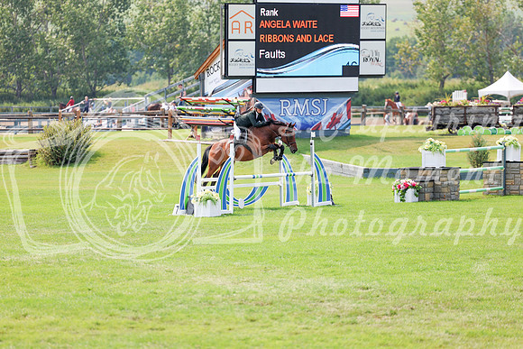 14775 - Shea - 2026 Rocky Mountain Classic II - Saturday August 15th