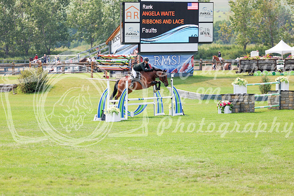 14776 - Shea - 2026 Rocky Mountain Classic II - Saturday August 15th