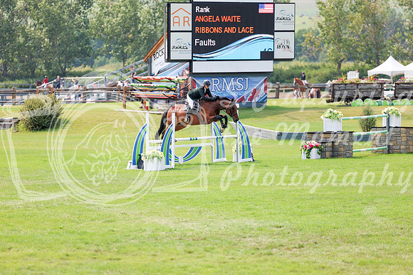 14777 - Shea - 2026 Rocky Mountain Classic II - Saturday August 15th