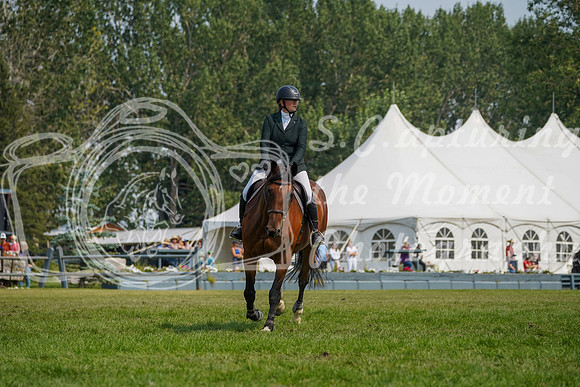 17224 - Grace - 2026 Rocky Mountain Classic II - Saturday August 15th