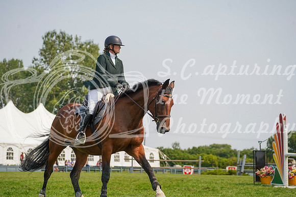 17226 - Grace - 2026 Rocky Mountain Classic II - Saturday August 15th