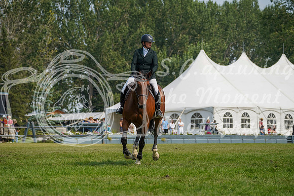 17225 - Grace - 2026 Rocky Mountain Classic II - Saturday August 15th