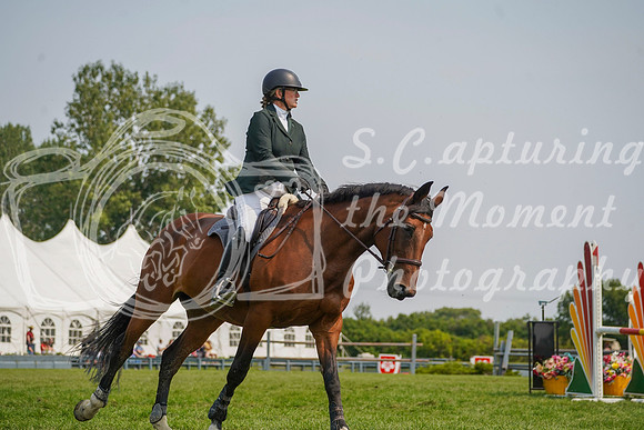 17227 - Grace - 2026 Rocky Mountain Classic II - Saturday August 15th
