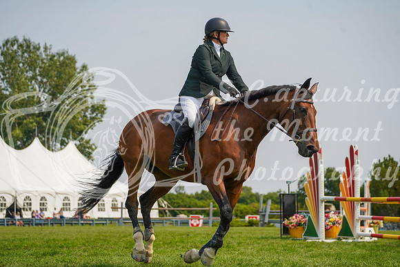 17229 - Grace - 2026 Rocky Mountain Classic II - Saturday August 15th