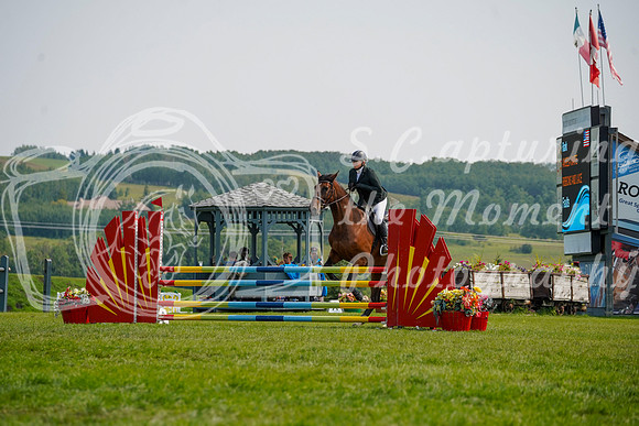 17231 - Grace - 2026 Rocky Mountain Classic II - Saturday August 15th