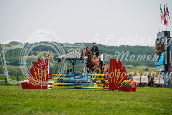17232 - Grace - 2026 Rocky Mountain Classic II - Saturday August 15th