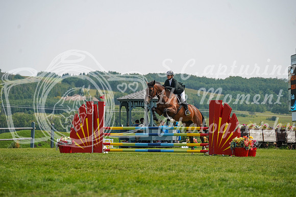 17233 - Grace - 2026 Rocky Mountain Classic II - Saturday August 15th