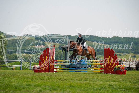 17234 - Grace - 2026 Rocky Mountain Classic II - Saturday August 15th