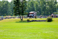 16015 - Shea - 2026 Rocky Mountain Classic II - Saturday August 15th