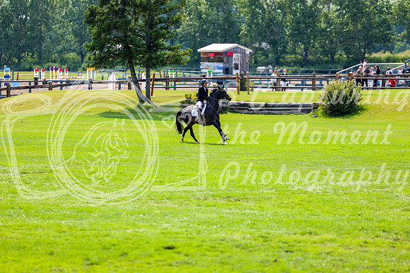 16023 - Shea - 2026 Rocky Mountain Classic II - Saturday August 15th