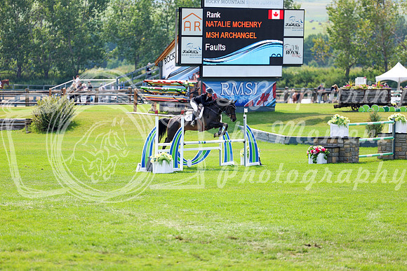 16028 - Shea - 2026 Rocky Mountain Classic II - Saturday August 15th