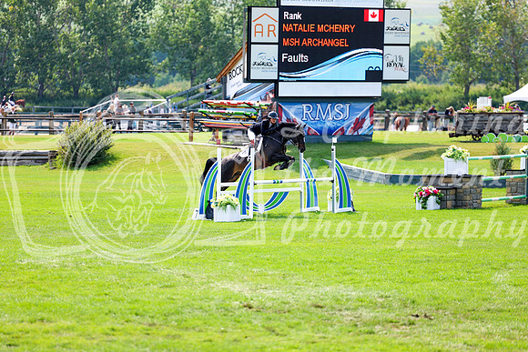 16026 - Shea - 2026 Rocky Mountain Classic II - Saturday August 15th