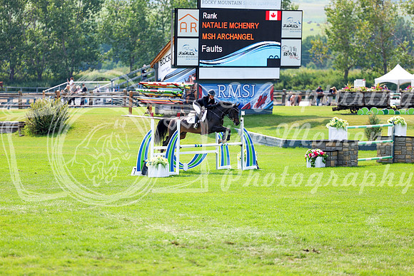 16029 - Shea - 2026 Rocky Mountain Classic II - Saturday August 15th