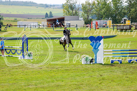 16031 - Shea - 2026 Rocky Mountain Classic II - Saturday August 15th