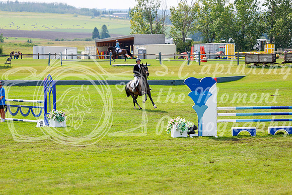 16032 - Shea - 2026 Rocky Mountain Classic II - Saturday August 15th