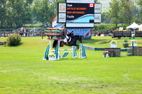 16030 - Shea - 2026 Rocky Mountain Classic II - Saturday August 15th