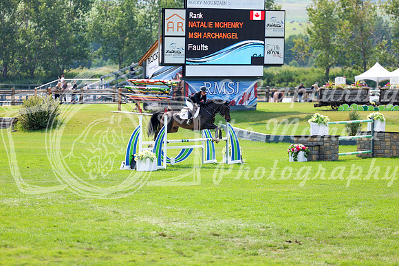 16030 - Shea - 2026 Rocky Mountain Classic II - Saturday August 15th