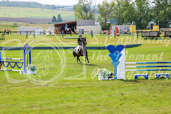 16033 - Shea - 2026 Rocky Mountain Classic II - Saturday August 15th