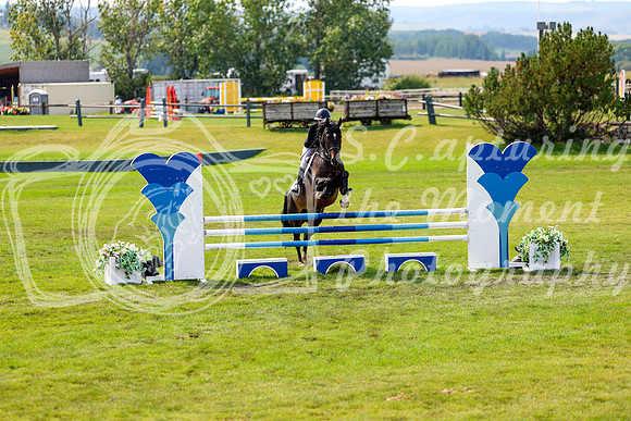 16034 - Shea - 2026 Rocky Mountain Classic II - Saturday August 15th