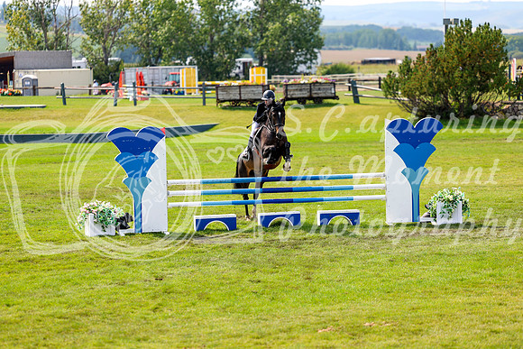 16035 - Shea - 2026 Rocky Mountain Classic II - Saturday August 15th